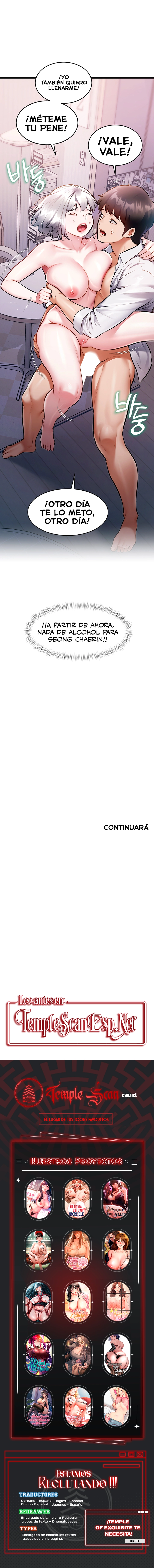 Cada Cuerpo Es Un Universo Distinto Capitulo 49 página 14