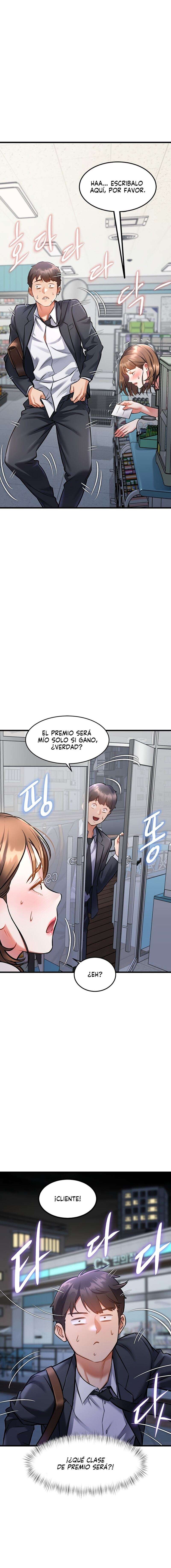 Cada Cuerpo Es Un Universo Distinto Capitulo 5 página 14