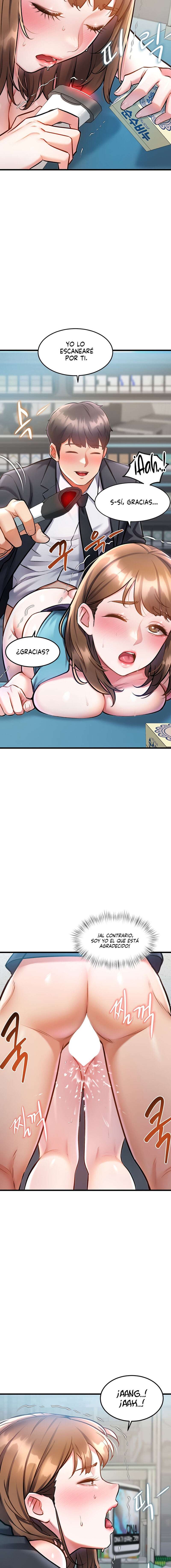 Cada Cuerpo Es Un Universo Distinto Capitulo 5 página 8