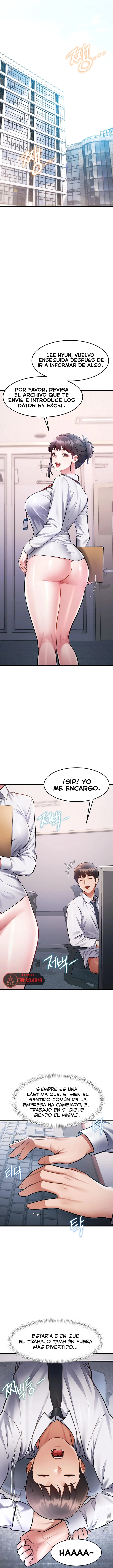 Cada Cuerpo Es Un Universo Distinto Capitulo 50 página 12