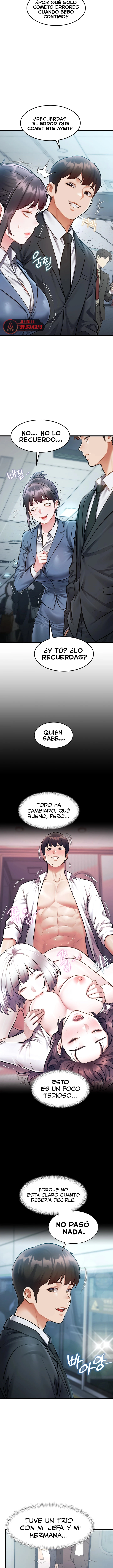 Cada Cuerpo Es Un Universo Distinto Capitulo 50 página 2