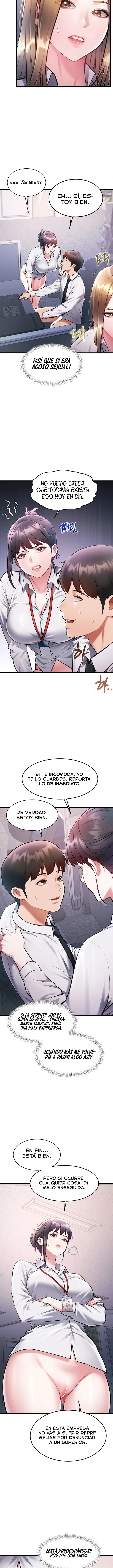 Cada Cuerpo Es Un Universo Distinto Capitulo 51 página 4