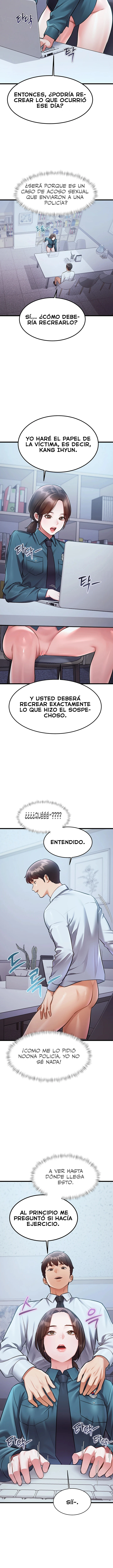 Cada Cuerpo Es Un Universo Distinto Capitulo 52 página 2