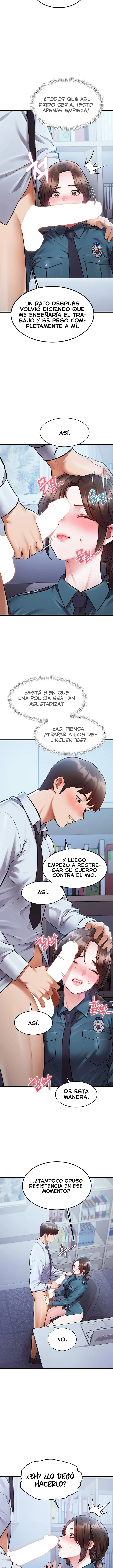 Cada Cuerpo Es Un Universo Distinto Capitulo 52 página 4
