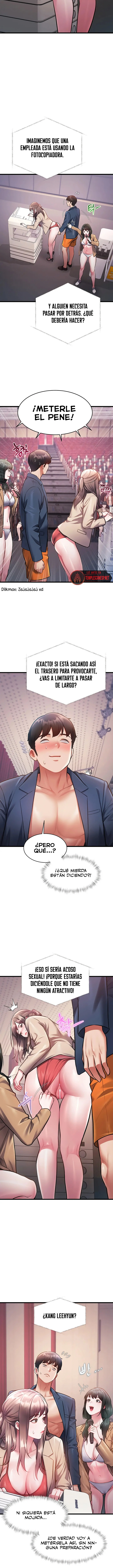 Cada Cuerpo Es Un Universo Distinto Capitulo 53 página 12