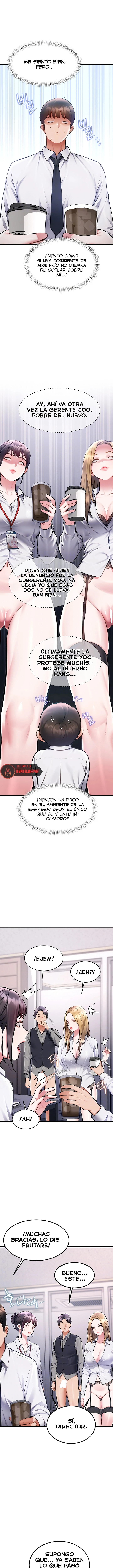 Cada Cuerpo Es Un Universo Distinto Capitulo 53 página 2
