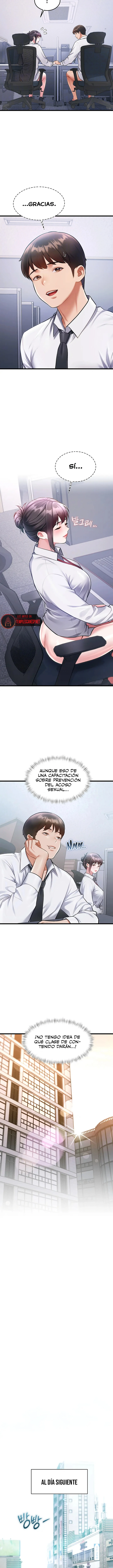 Cada Cuerpo Es Un Universo Distinto Capitulo 53 página 4