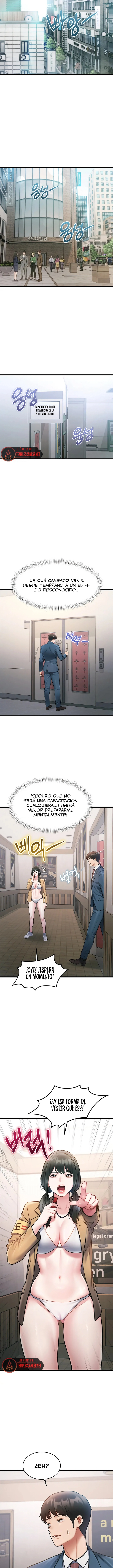 Cada Cuerpo Es Un Universo Distinto Capitulo 53 página 5