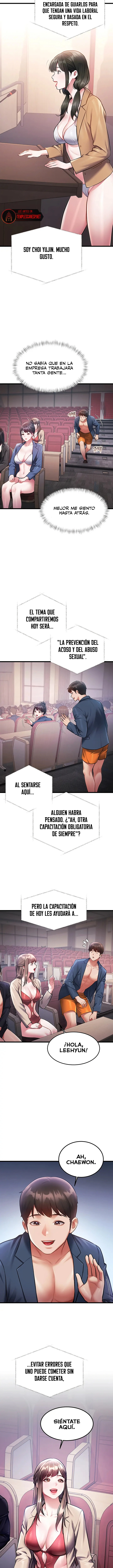 Cada Cuerpo Es Un Universo Distinto Capitulo 53 página 7