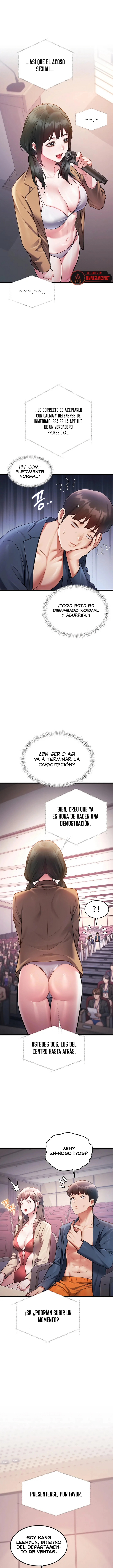 Cada Cuerpo Es Un Universo Distinto Capitulo 53 página 9