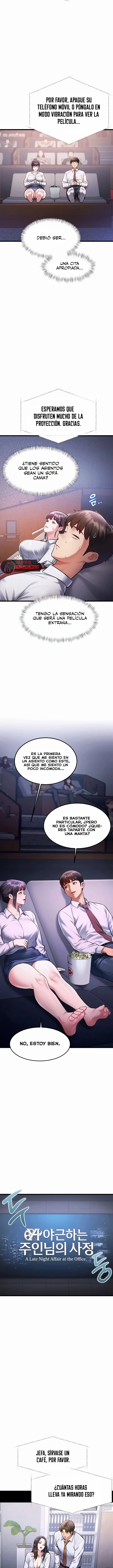 Cada Cuerpo Es Un Universo Distinto Capitulo 55 página 4