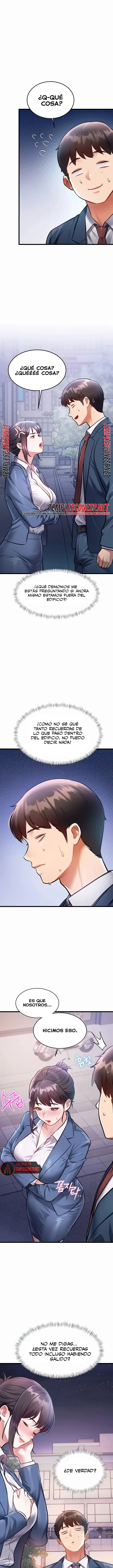 Cada Cuerpo Es Un Universo Distinto Capitulo 56 página 12