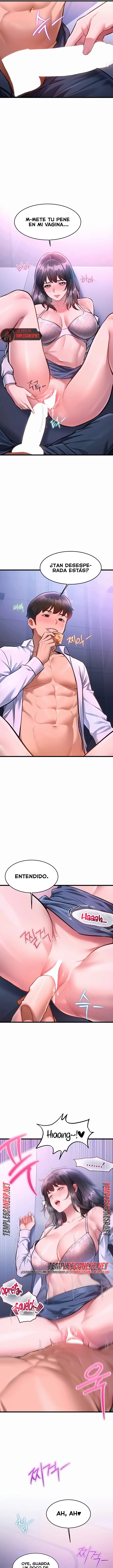 Cada Cuerpo Es Un Universo Distinto Capitulo 56 página 4