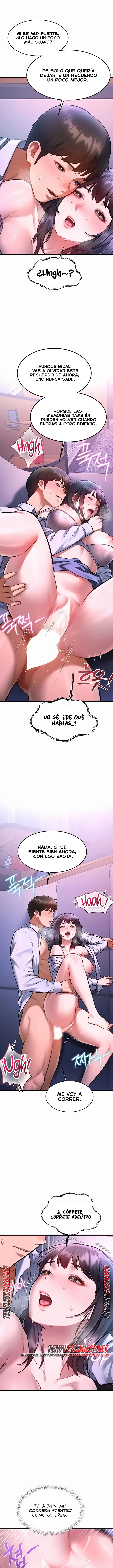 Cada Cuerpo Es Un Universo Distinto Capitulo 56 página 9