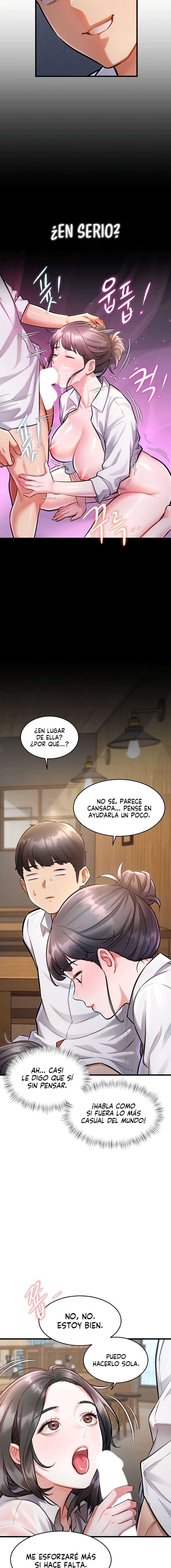 Cada Cuerpo Es Un Universo Distinto Capitulo 7 página 10