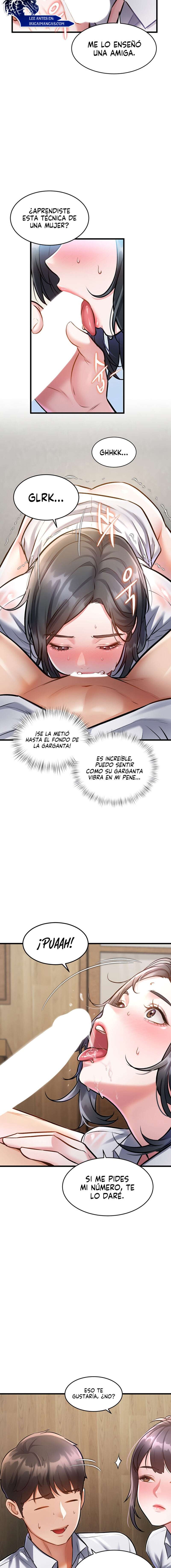 Cada Cuerpo Es Un Universo Distinto Capitulo 7 página 13