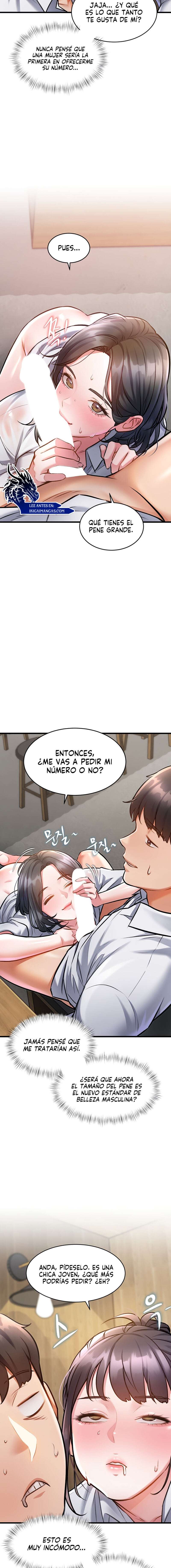 Cada Cuerpo Es Un Universo Distinto Capitulo 7 página 14