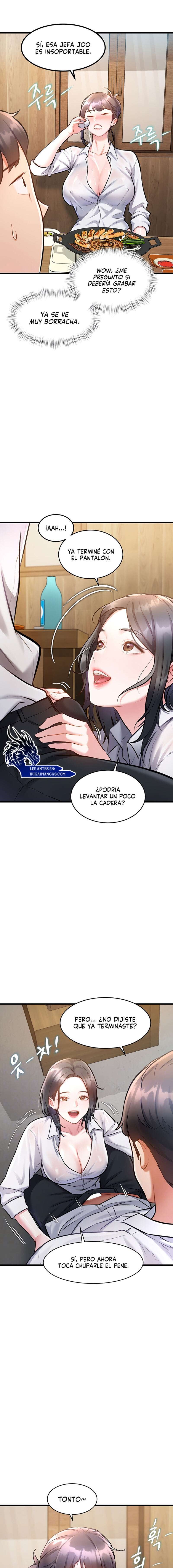 Cada Cuerpo Es Un Universo Distinto Capitulo 7 página 3