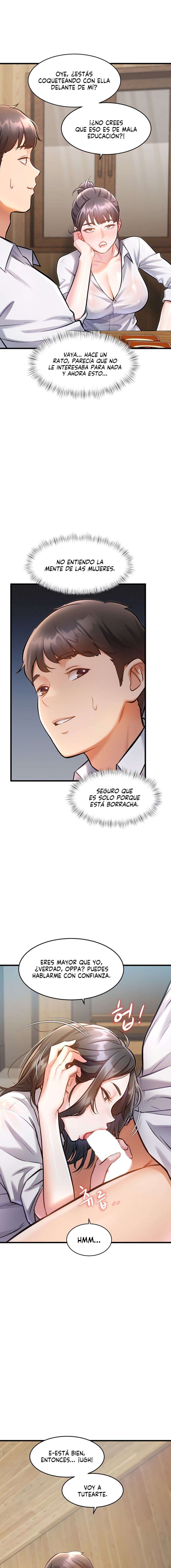 Cada Cuerpo Es Un Universo Distinto Capitulo 7 página 7