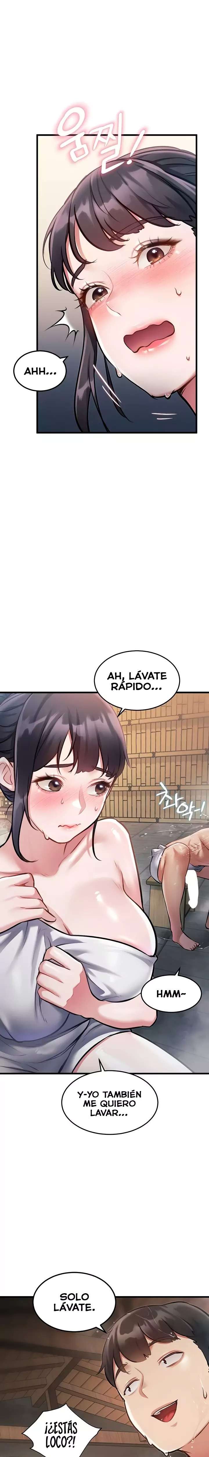 Cada Cuerpo Es Un Universo Distinto Capitulo 9 página 15