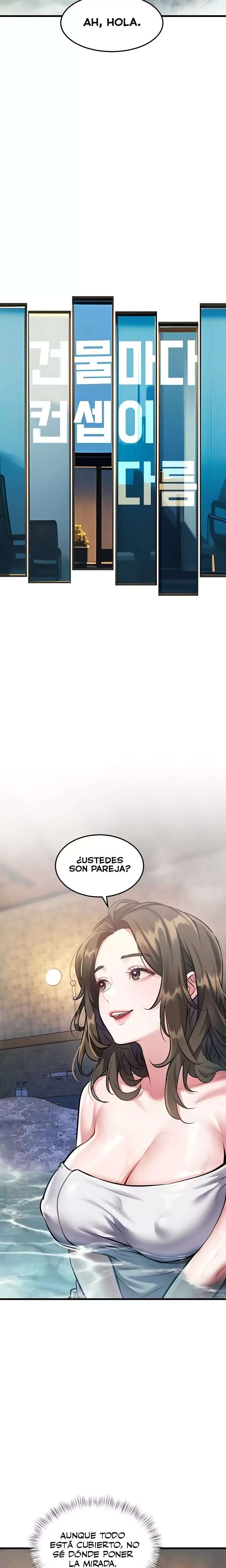Cada Cuerpo Es Un Universo Distinto Capitulo 9 página 18