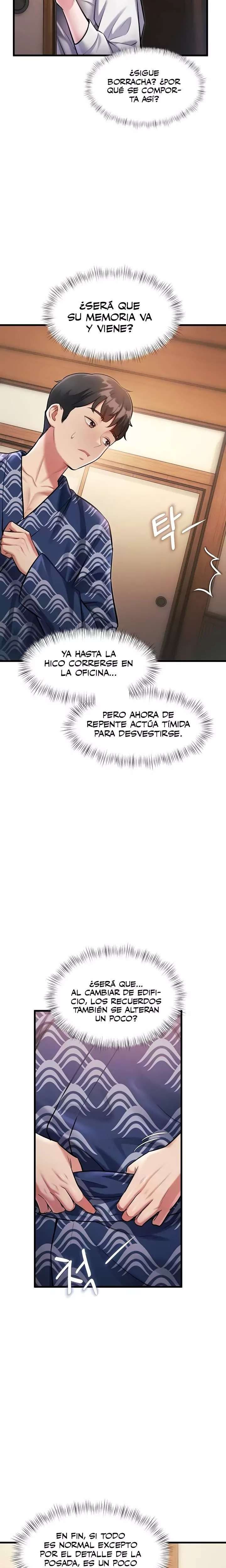 Cada Cuerpo Es Un Universo Distinto Capitulo 9 página 4