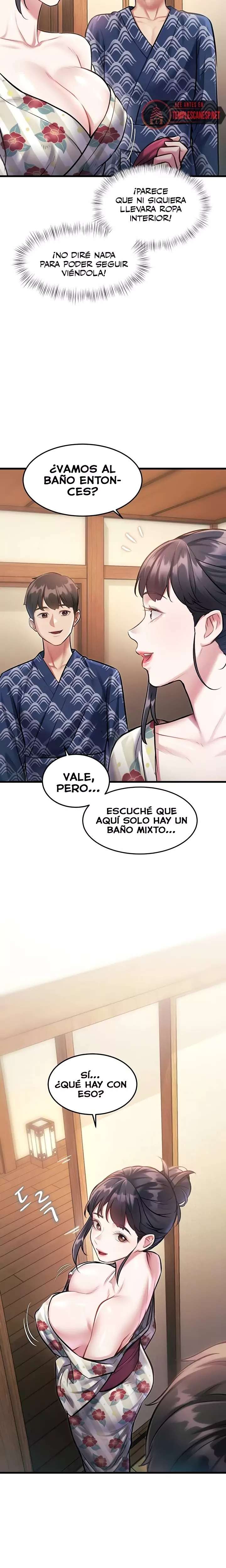 Cada Cuerpo Es Un Universo Distinto Capitulo 9 página 6