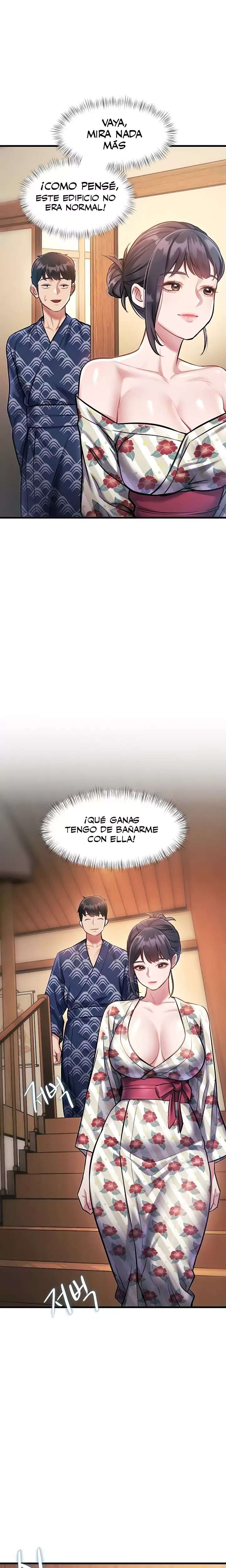 Cada Cuerpo Es Un Universo Distinto Capitulo 9 página 7