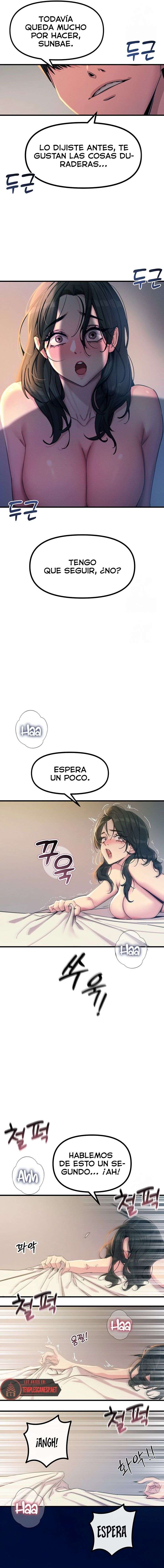 No Caeré por Segunda Vez Capitulo 10 página 12