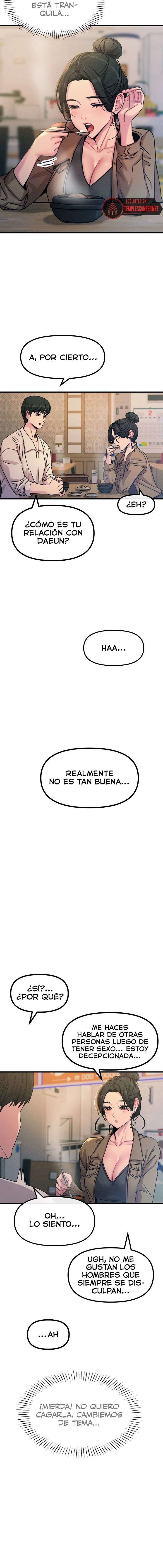 No Caeré por Segunda Vez Capitulo 10 página 15