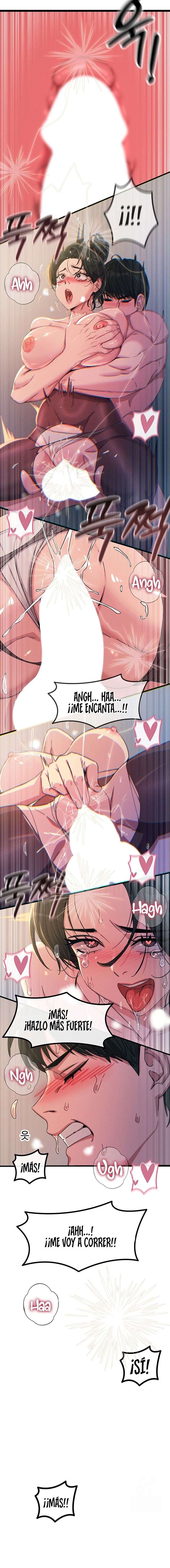 No Caeré por Segunda Vez Capitulo 10 página 9