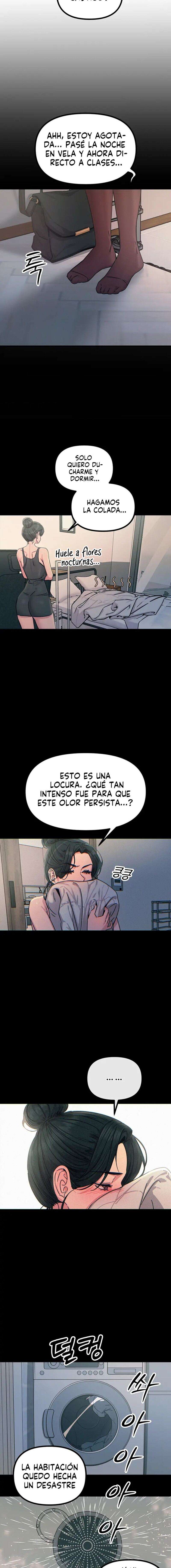 No Caeré por Segunda Vez Capitulo 11 página 19