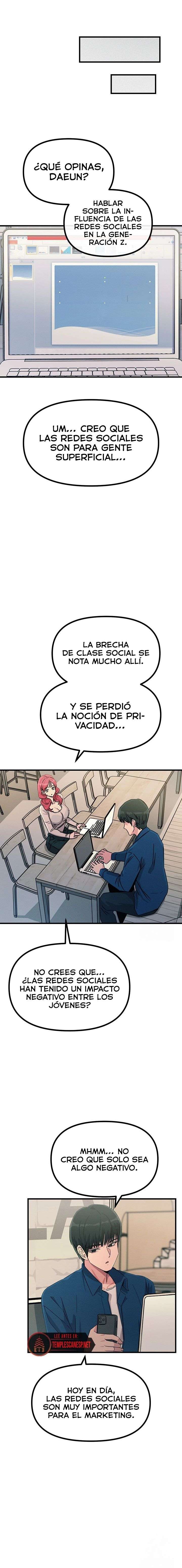 No Caeré por Segunda Vez Capitulo 13 página 13