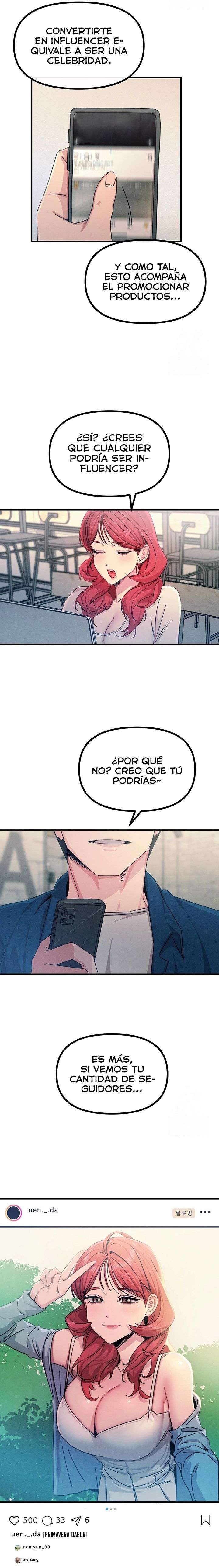 No Caeré por Segunda Vez Capitulo 13 página 14