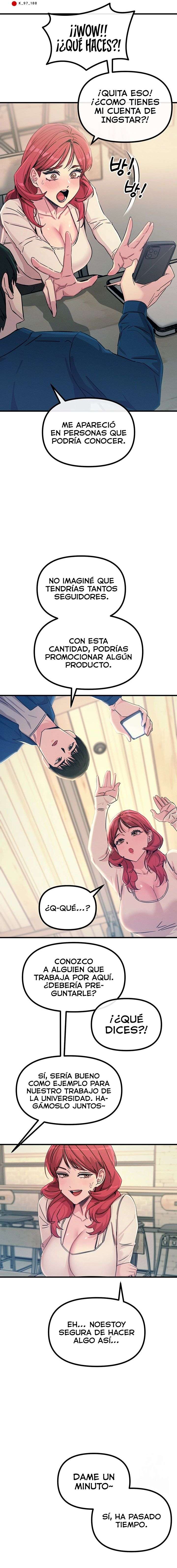 No Caeré por Segunda Vez Capitulo 13 página 15