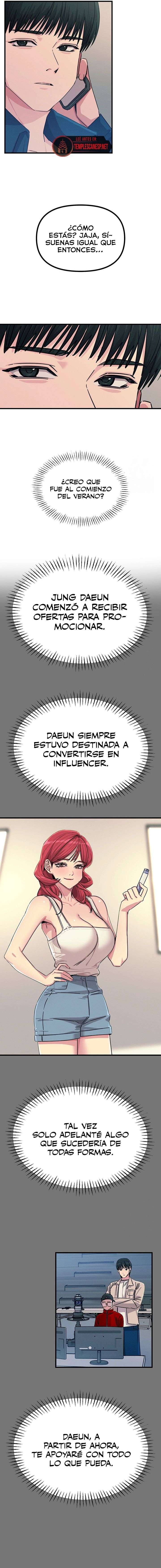 No Caeré por Segunda Vez Capitulo 13 página 16