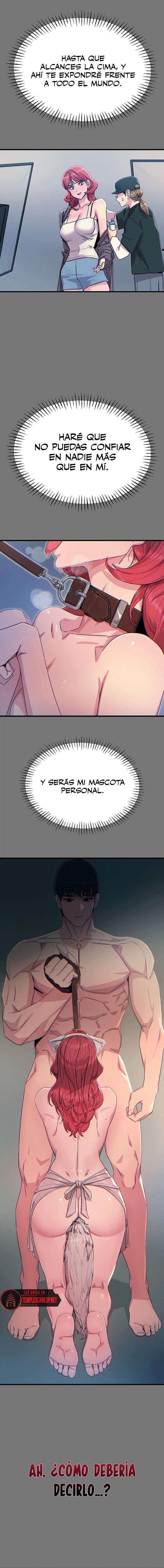 No Caeré por Segunda Vez Capitulo 13 página 17