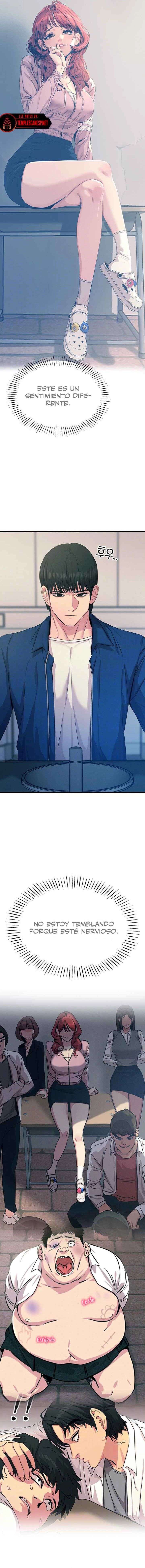 No Caeré por Segunda Vez Capitulo 14 página 2