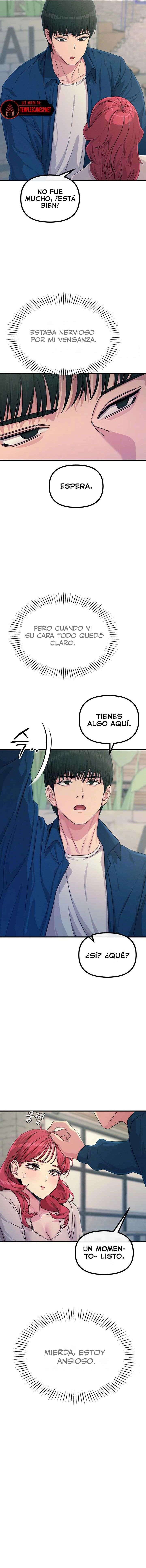 No Caeré por Segunda Vez Capitulo 14 página 5