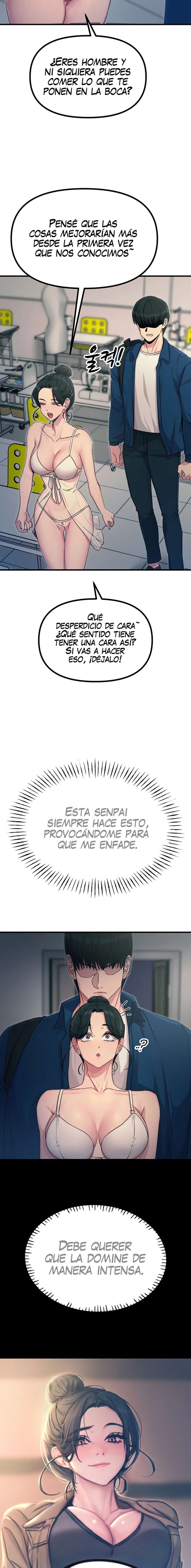 No Caeré por Segunda Vez Capitulo 15 página 10