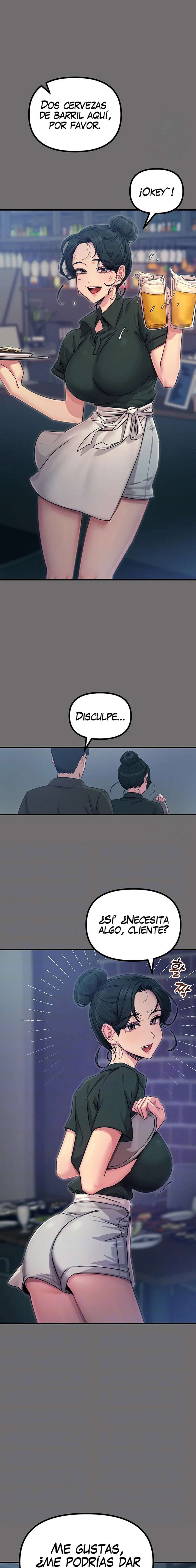 No Caeré por Segunda Vez Capitulo 15 página 2