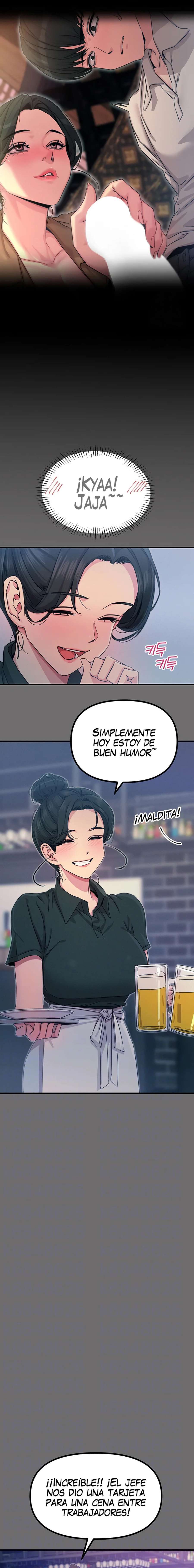 No Caeré por Segunda Vez Capitulo 15 página 5