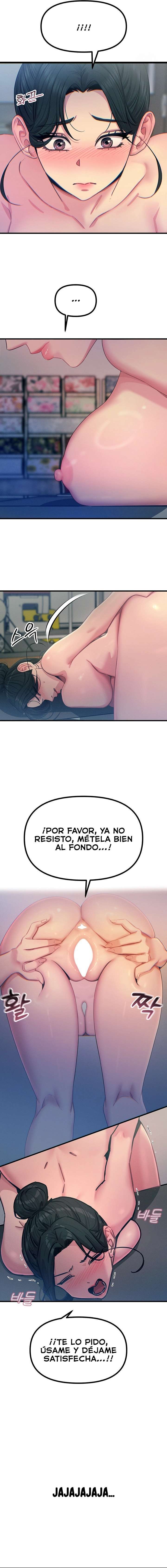 No Caeré por Segunda Vez Capitulo 16 página 11