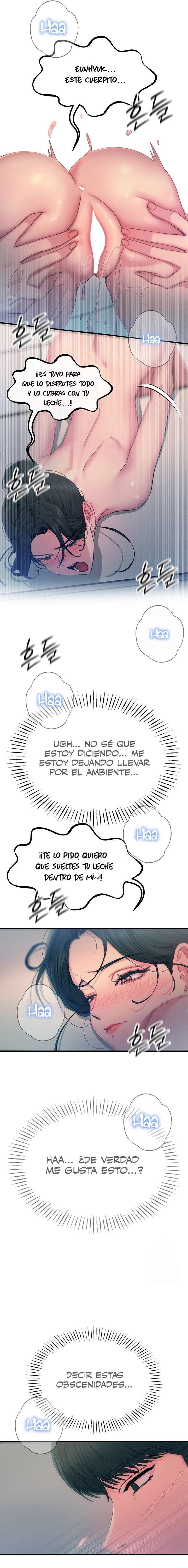 No Caeré por Segunda Vez Capitulo 16 página 13