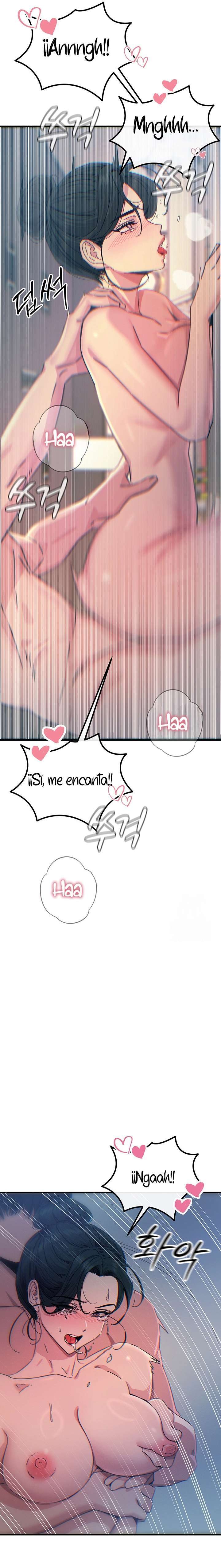 No Caeré por Segunda Vez Capitulo 16 página 18