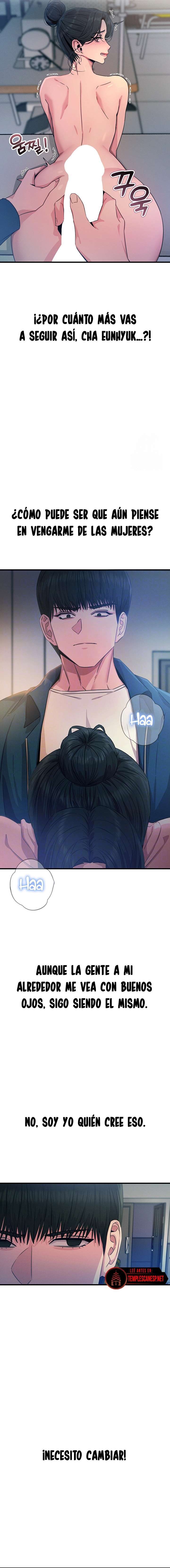 No Caeré por Segunda Vez Capitulo 16 página 2