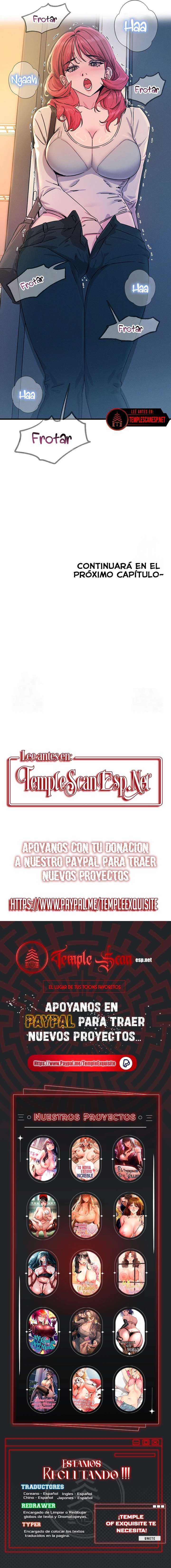 No Caeré por Segunda Vez Capitulo 16 página 20
