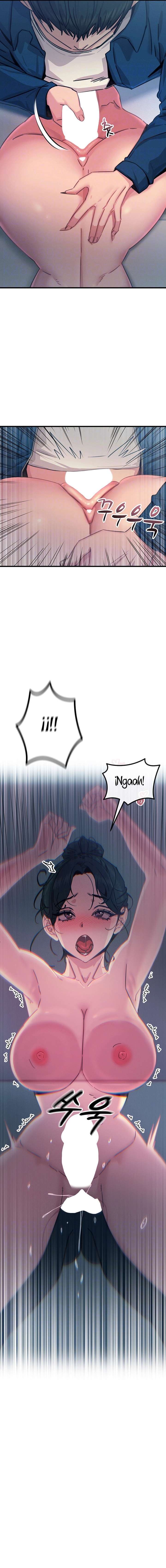No Caeré por Segunda Vez Capitulo 16 página 3