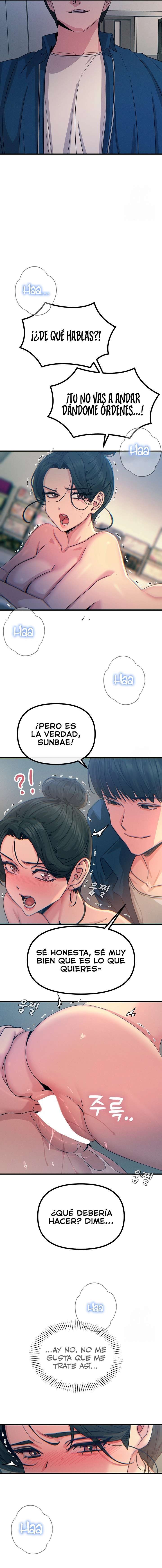 No Caeré por Segunda Vez Capitulo 16 página 9