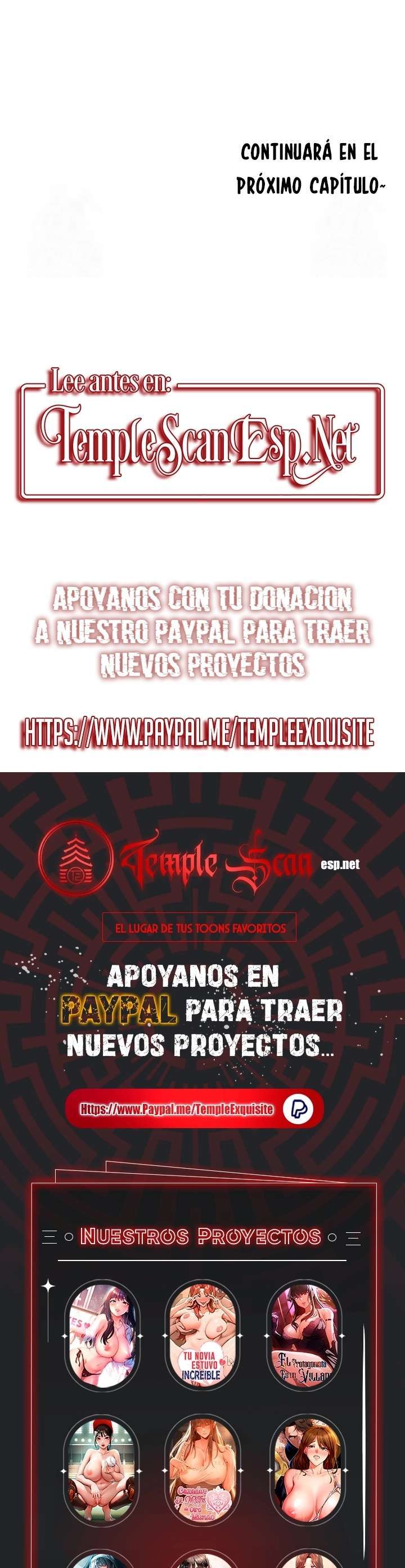 No Caeré por Segunda Vez Capitulo 17 página 21
